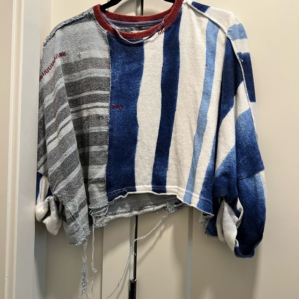 Free People top